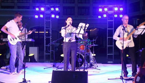 上海創(chuàng)意年會(huì)節(jié)目演出及禮儀慶典服務(wù) 打造專業(yè)企業(yè)盛典