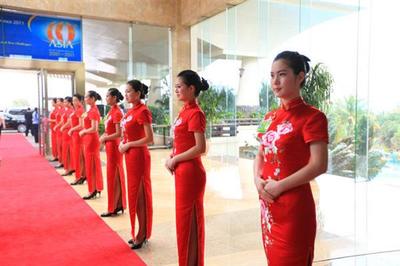 三亞禮儀慶典活動策劃與場地布置服務(wù) 價格、電話及展示