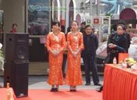 大連經(jīng)濟(jì)技術(shù)開發(fā)區(qū)輝煌文化藝術(shù)禮儀 專業(yè)禮儀慶典服務(wù)解析