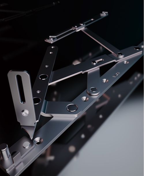 不負(fù)重望，沃特五金特制螺絲解決行業(yè)難題