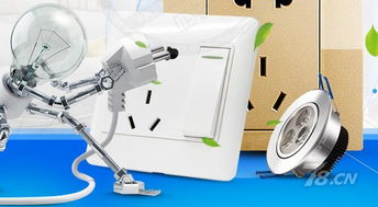 加盟寬居智慧電工，五金代理事業(yè)從此乘風(fēng)破浪