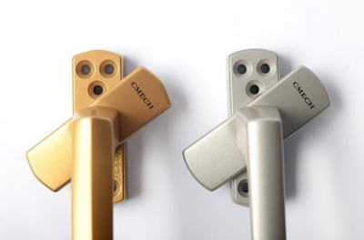 CMECH希美克五金產(chǎn)品零售榮膺「2022中國(guó)家居百?gòu)?qiáng)品牌官」稱(chēng)號(hào)，彰顯行業(yè)卓越實(shí)力