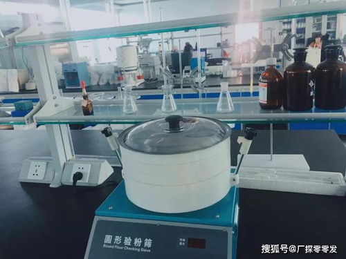 舌尖上的危機(jī) 湖北研發(fā)團(tuán)隊(duì)山東探廠記