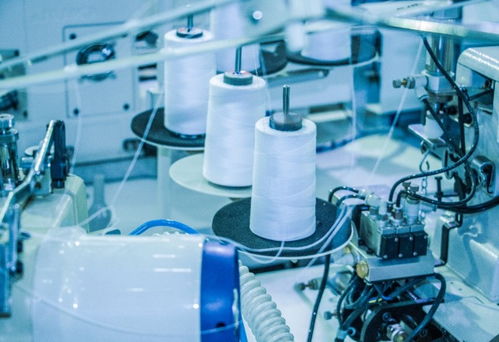 智能制造改變未來,定制化改造助力傳統(tǒng)生產(chǎn)企業(yè)革新