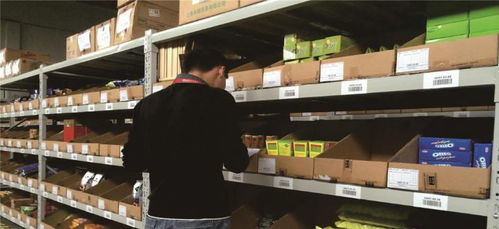 讀懂跨境電商平臺的'跨境'真相 海淘剁手黨一定要看的物流環節